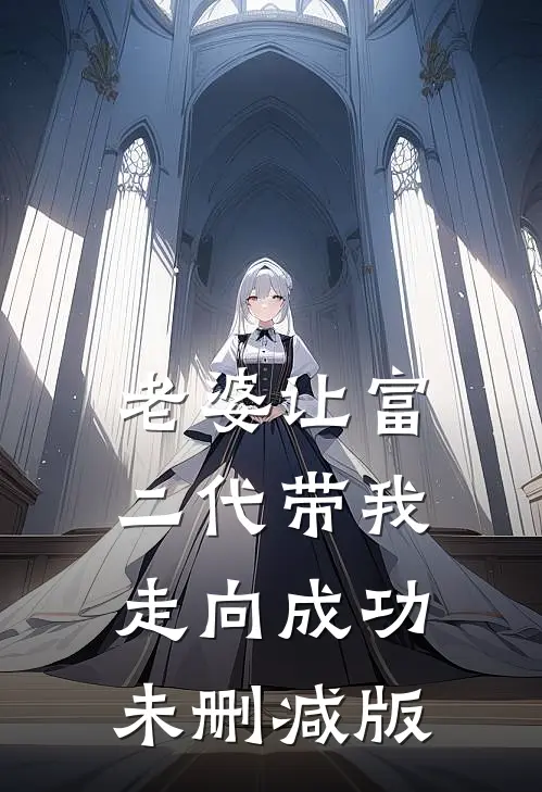 老婆让富二代带我走向成功未删减版