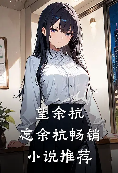 望余杭，忘余杭畅销小说推荐