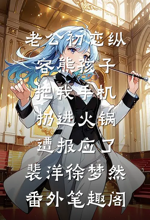 老公初恋纵容熊孩子把我手机扔进火锅，遭报应了：裴洋徐梦然番外笔趣阁