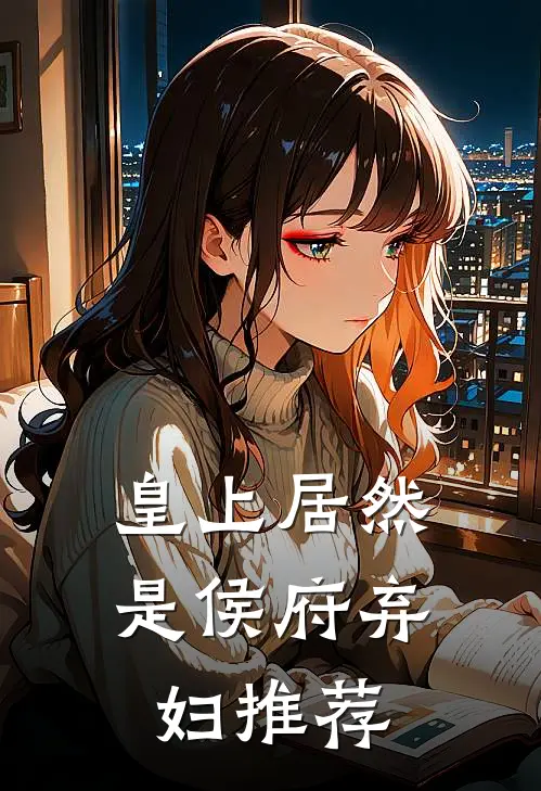 皇上居然是侯府弃妇推荐