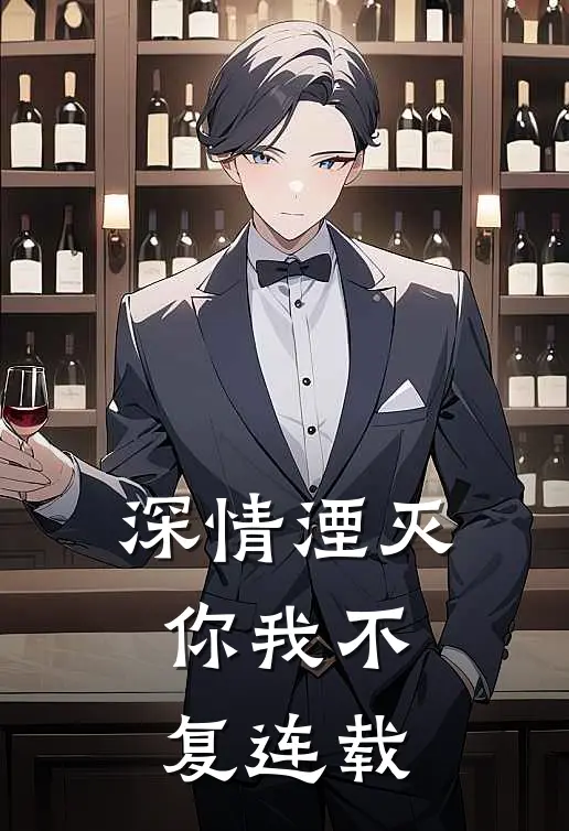 深情湮灭，你我不复连载