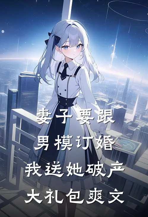 妻子要跟男模订婚，我送她破产大礼包爽文