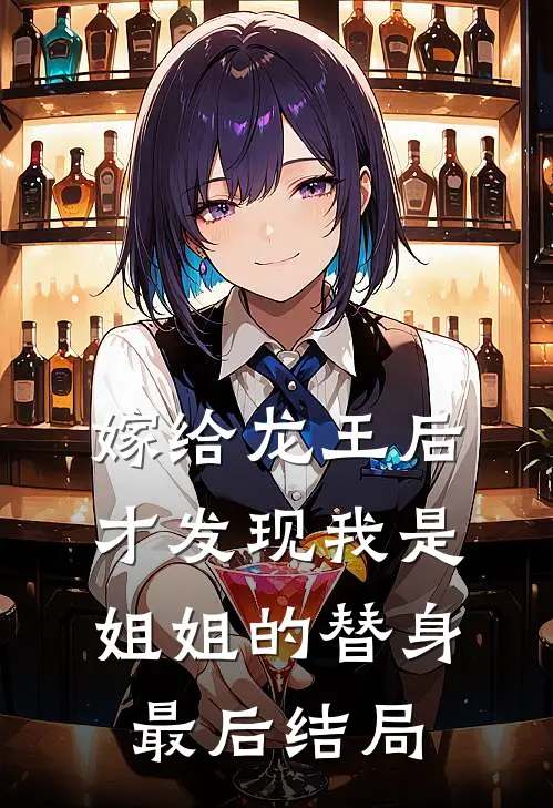 嫁给龙王后，才发现我是姐姐的替身最后结局
