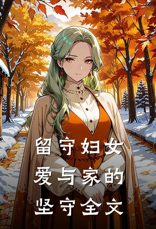 留守妇女爱与家的坚守全文免费阅读