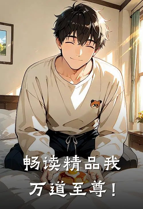 畅读精品我，万道至尊！