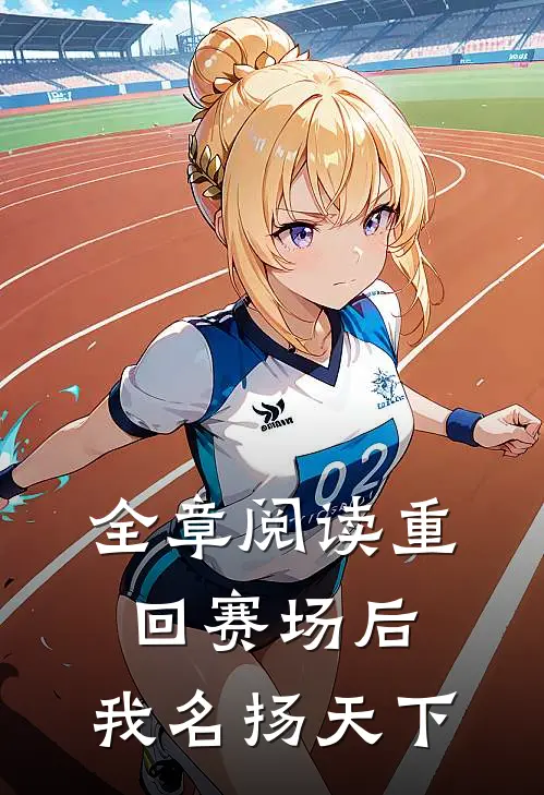 全章阅读重回赛场后,我名扬天下