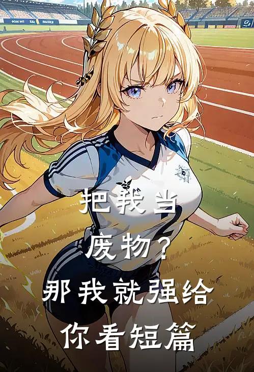 把我当废物？那我就强给你看短篇