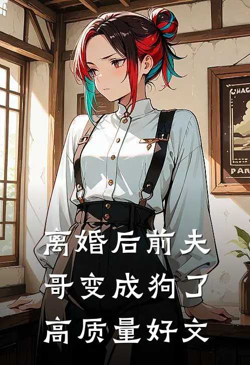 离婚后前夫哥变成狗了高质量好文