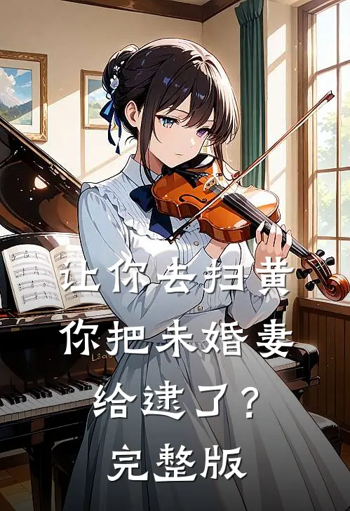 让你去扫黄，你把未婚妻给逮了？完整版