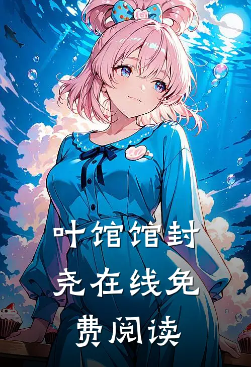 叶馆馆封尧在线免费阅读