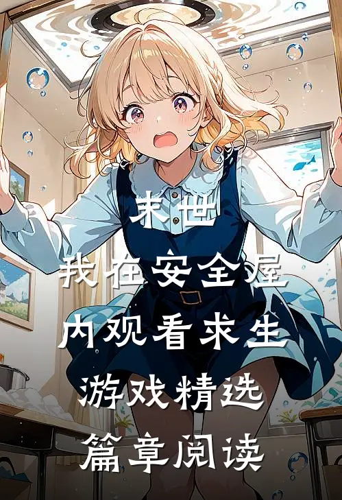 末世：我在安全屋内观看求生游戏精选篇章阅读