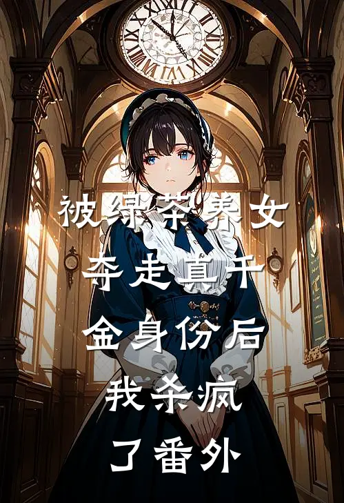 被绿茶养女夺走真千金身份后,我杀疯了番外免费阅读