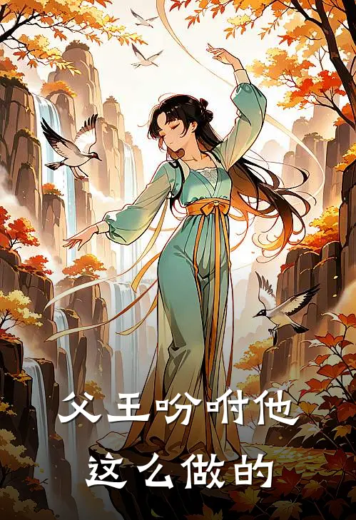 父王吩咐他这么做的