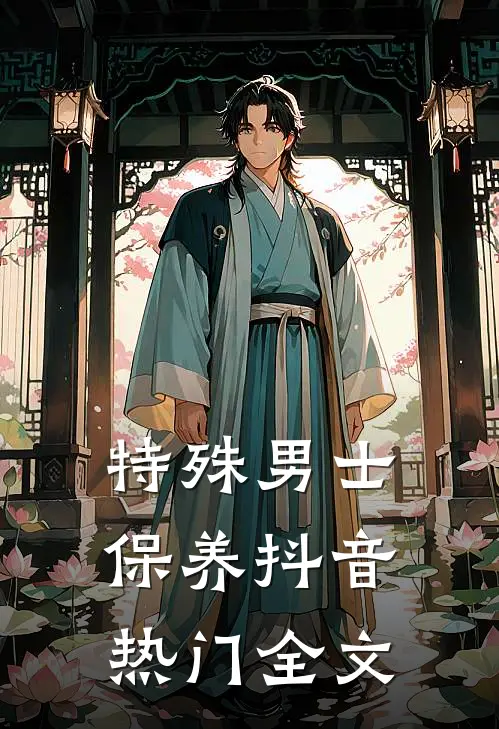 特殊男士保养抖音热门全文