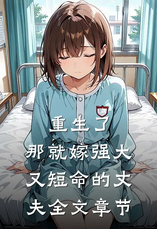 重生了，那就嫁强大又短命的丈夫全文章节