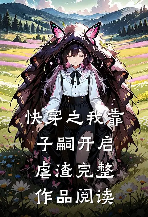 快穿之我靠子嗣开启虐渣完整作品阅读