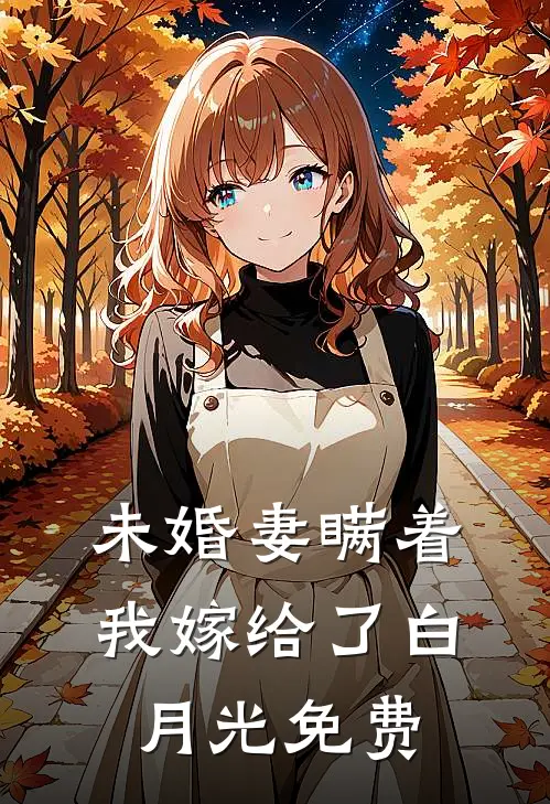 未婚妻瞒着我嫁给了白月光免费