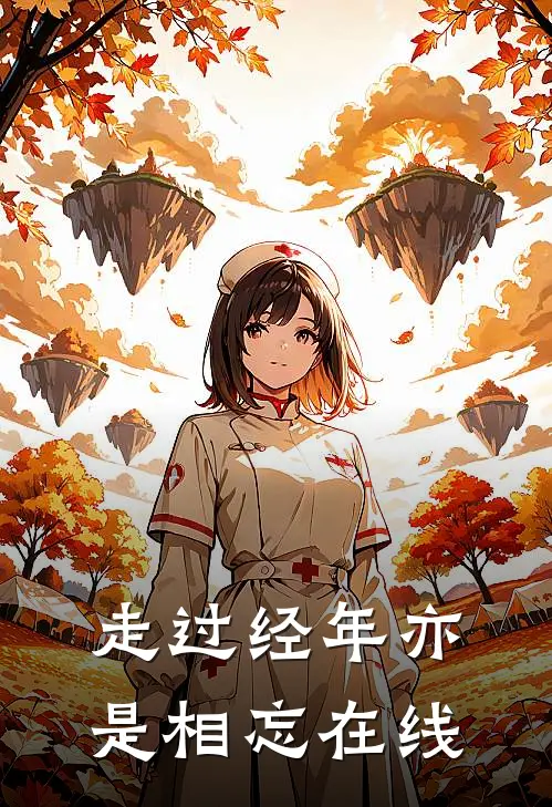 走过经年亦是相忘在线