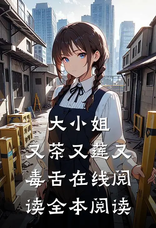 大小姐，又茶又莲又毒舌在线阅读全本阅读