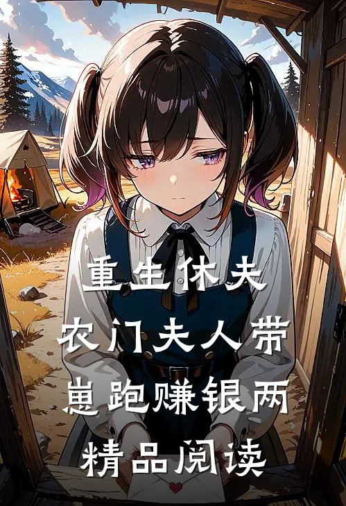重生休夫：农门夫人带崽跑赚银两精品阅读