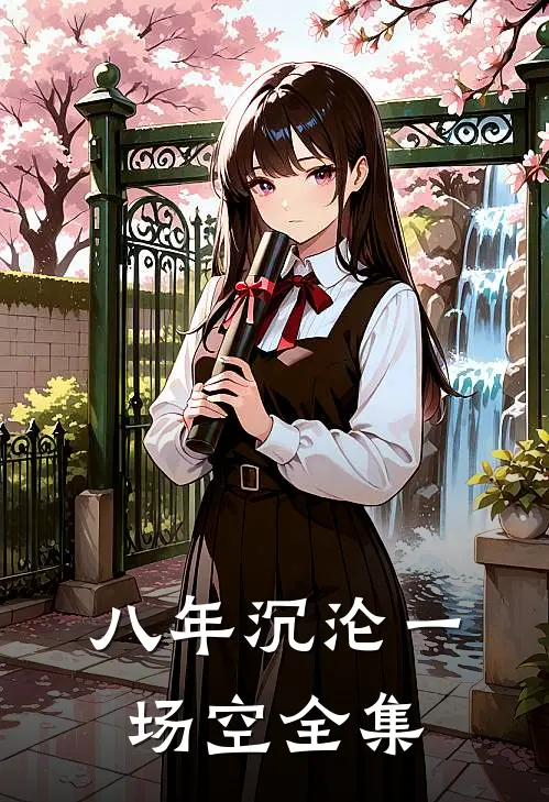 八年沉沦一场空全集