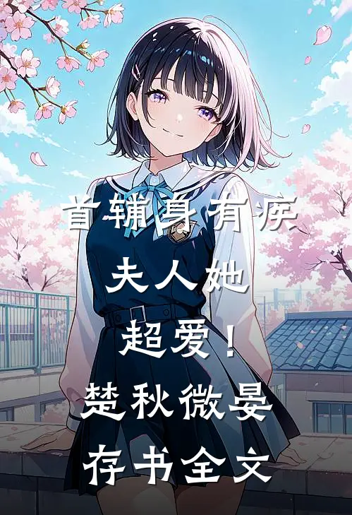 首辅身有疾，夫人她超爱！楚秋微晏存书全文