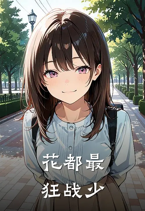 花都最狂战少