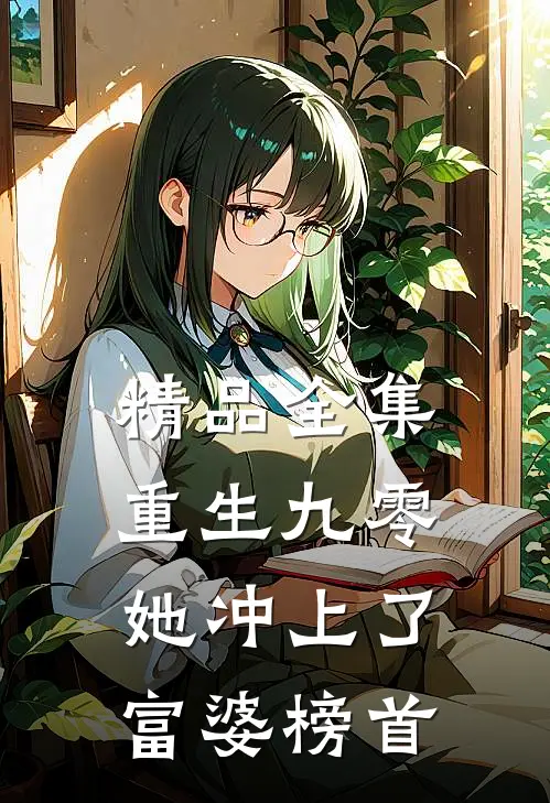精品全集重生九零：她冲上了富婆榜首