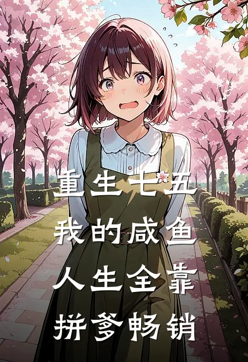重生七五：我的咸鱼人生全靠拼爹畅销