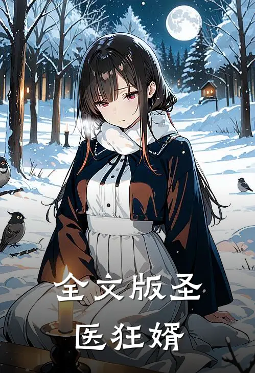 全文版圣医狂婿