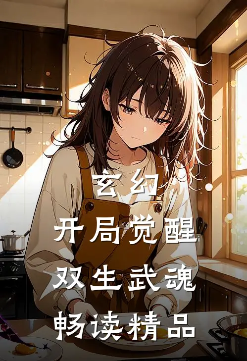 玄幻：开局觉醒双生武魂畅读精品