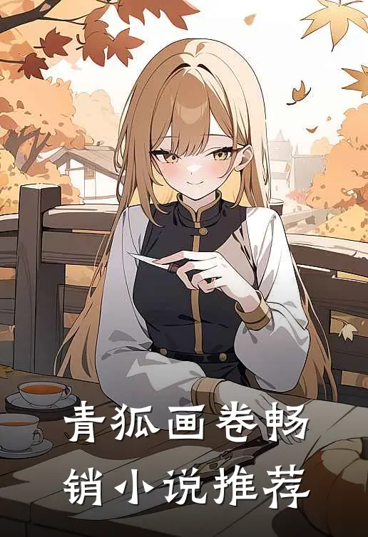 青狐画卷畅销小说推荐