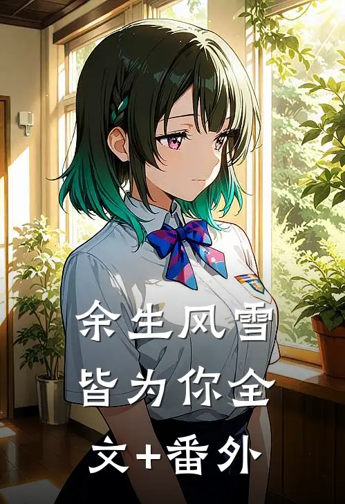 余生风雪皆为你全文+番外