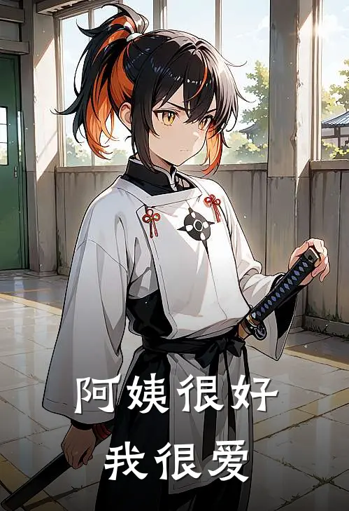 阿姨很好，我很爱