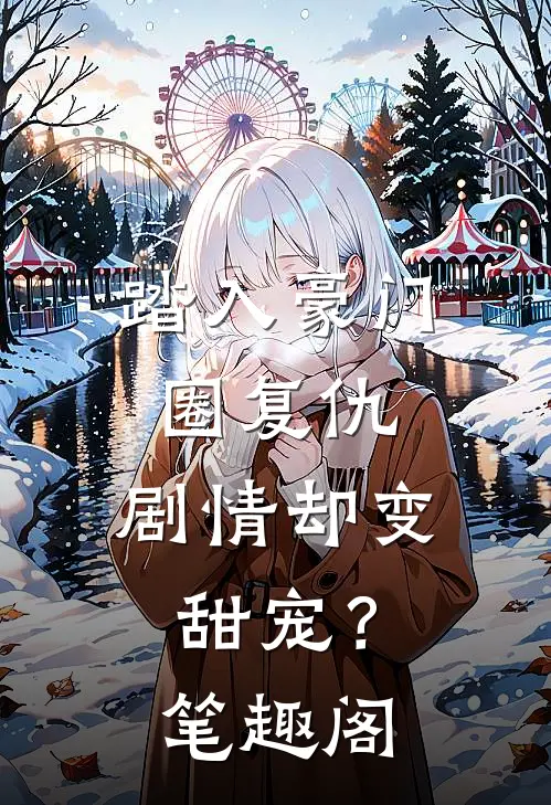 踏入豪门圈复仇，剧情却变甜宠？笔趣阁