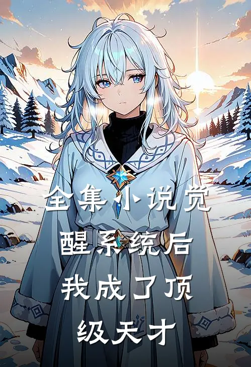 全集小说觉醒系统后，我成了顶级天才