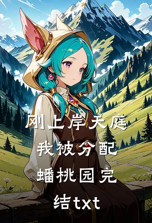 刚上岸天庭，我被分配蟠桃园完结txt