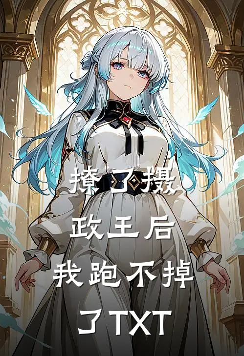 撩了摄政王后，我跑不掉了TXT