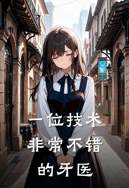 一位技术非常不错的牙医英语翻译