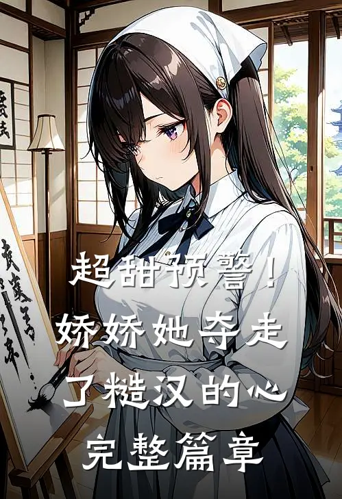 超甜预警！娇娇她夺走了糙汉的心完整篇章
