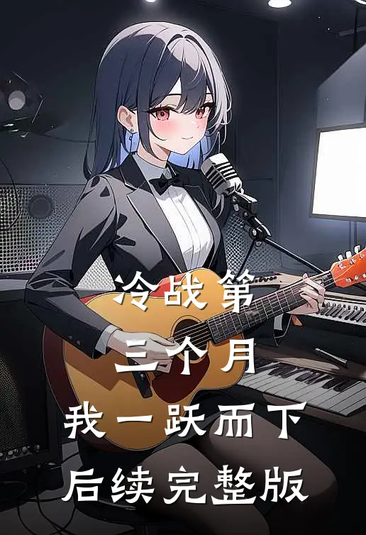 冷战第三个月，我一跃而下后续完整版