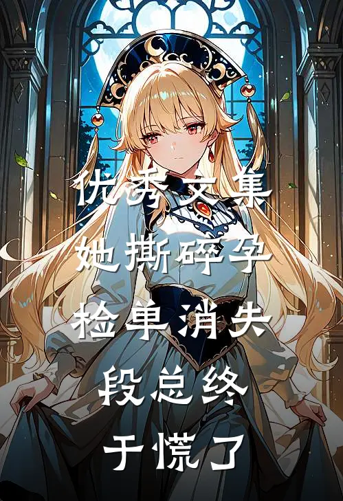 优秀文集她撕碎孕检单消失，段总终于慌了