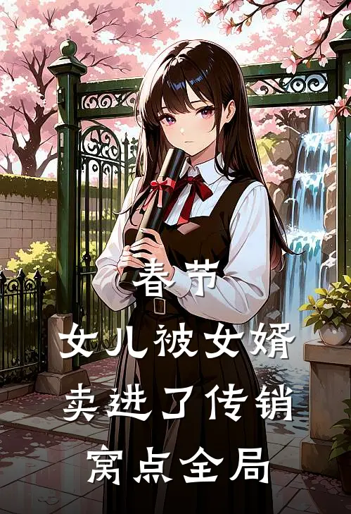 春节，女儿被女婿卖进了传销窝点全局