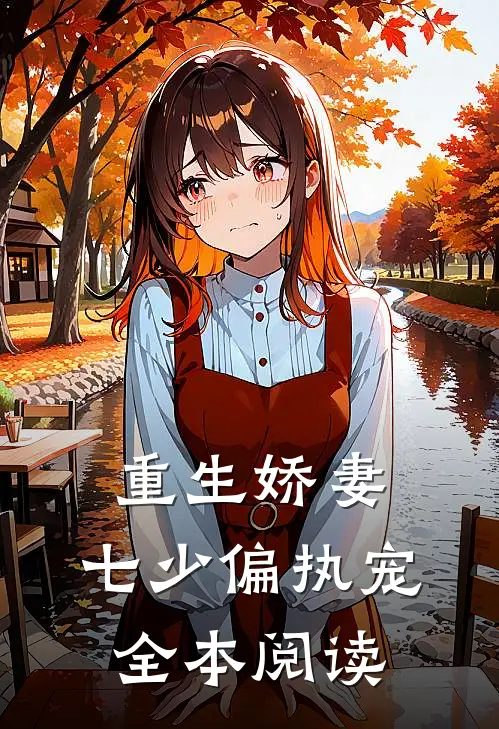 重生娇妻七少偏执宠全本阅读