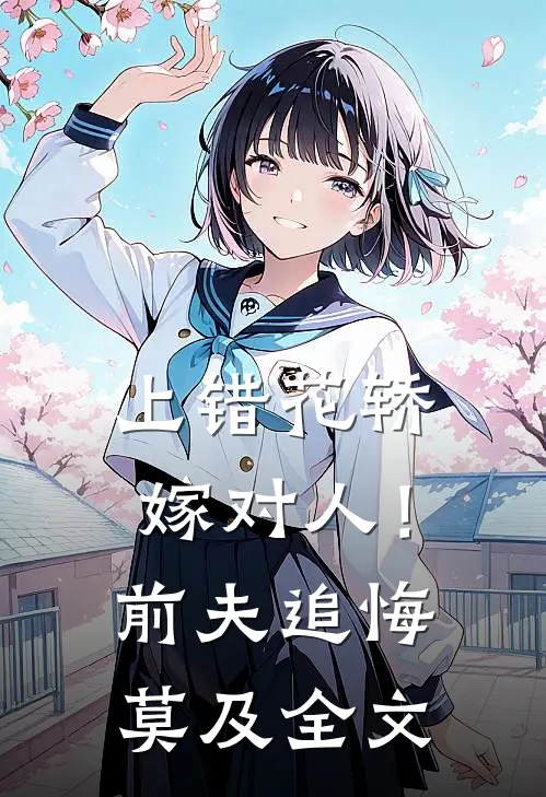 上错花轿嫁对人！前夫追悔莫及全文