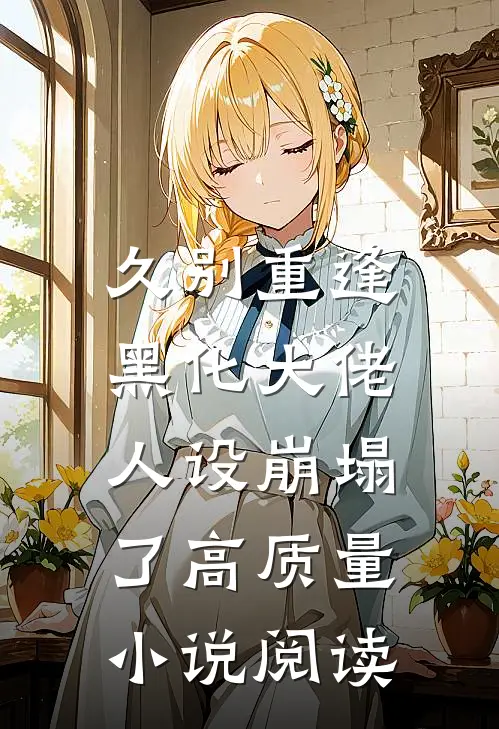 久别重逢：黑化大佬人设崩塌了高质量小说阅读