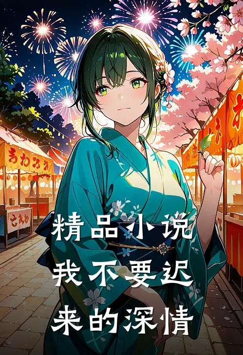 精品小说我不要迟来的深情