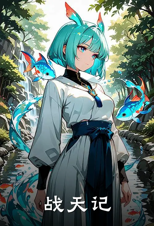 战天记