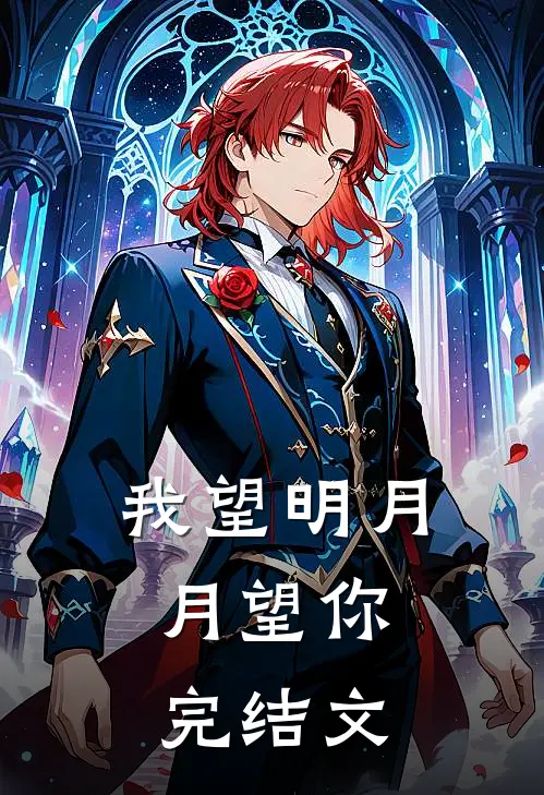 我望明月，月望你完结文