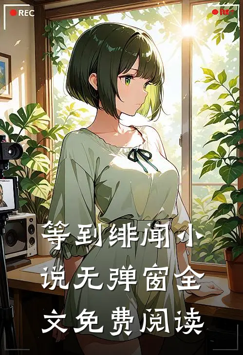 等到绯闻小说无弹窗全文免费阅读